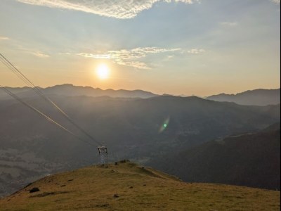 Holiday house Ferienhaus Birgit, Wendorf - Environment photo 15