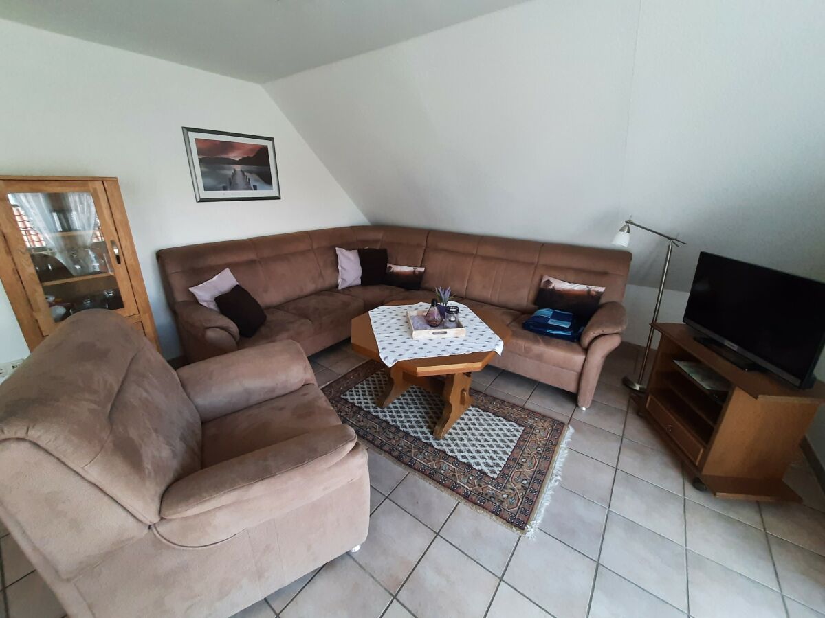 Apartment Ferienwohnungen am Mirower See, Mirow - Features photo 5