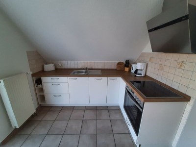 Apartment Ferienwohnungen am Mirower See, Mirow - Features photo 6