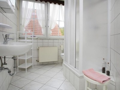 Apartment Ferienwohnungen am Mirower See, Mirow - Features photo 8