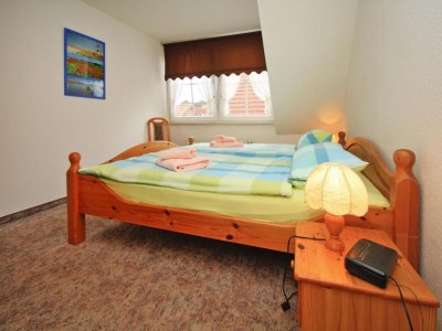 Apartment Ferienwohnungen am Mirower See, Mirow - Features photo 10