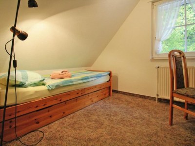 Apartment Ferienwohnungen am Mirower See, Mirow - Features photo 11