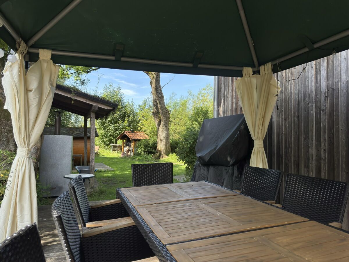 Holiday house Gruppenhaus in Buntenbock - Outdoor photo 2