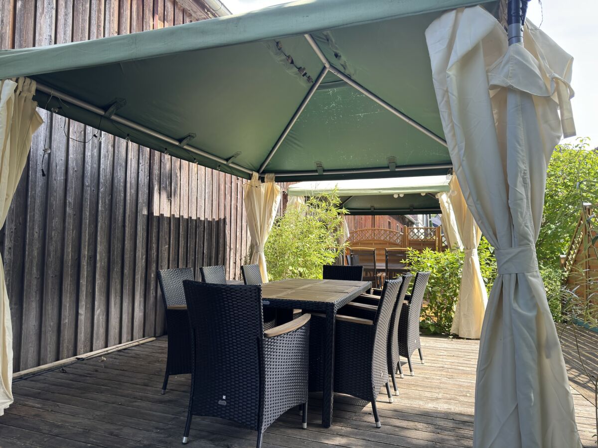 Holiday house Gruppenhaus in Buntenbock - Outdoor photo 5