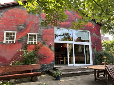 Holiday house Gruppenhaus in Buntenbock - Holiday house