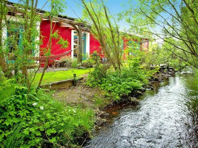 Holiday house Gruppenhaus in Buntenbock - Outdoor photo 6