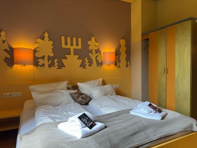 Holiday house Gruppenhaus in Buntenbock - Features photo 15