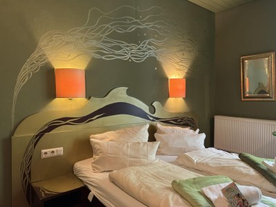 Holiday house Gruppenhaus in Buntenbock - Features photo 16