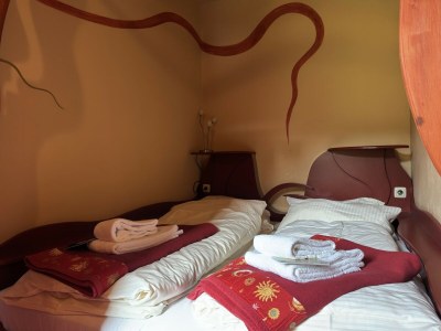 Holiday house Gruppenhaus in Buntenbock - Features photo 17