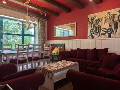 Holiday house Gruppenhaus in Buntenbock - Features photo 19