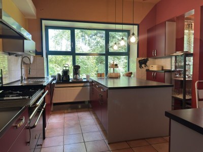 Holiday house Gruppenhaus in Buntenbock - Features photo 20