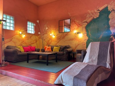 Holiday house Gruppenhaus in Buntenbock - Features photo 21