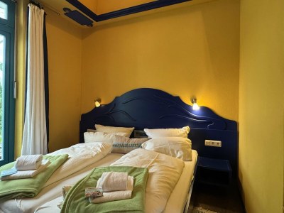 Holiday house Gruppenhaus in Buntenbock - Features photo 23