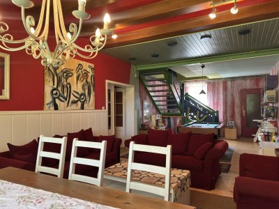 Holiday house Gruppenhaus in Buntenbock - Features photo 29