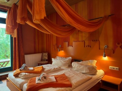 Holiday house Gruppenhaus in Buntenbock - Features photo 31