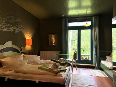 Holiday house Gruppenhaus in Buntenbock - Features photo 33