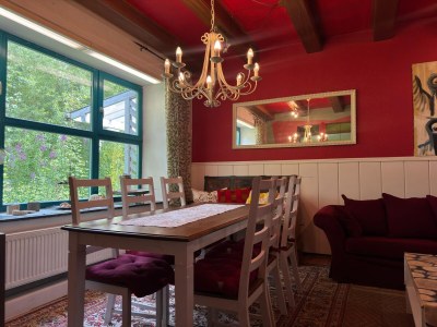 Holiday house Gruppenhaus in Buntenbock - Features photo 37