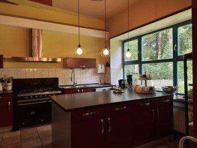 Holiday house Gruppenhaus in Buntenbock - Features photo 38