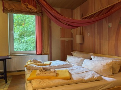 Holiday house Gruppenhaus in Buntenbock - Features photo 43