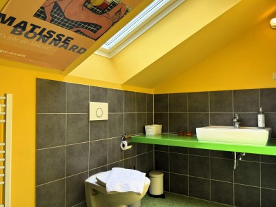 Holiday house Gruppenhaus in Buntenbock - Features photo 44