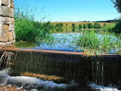 Holiday house Gruppenhaus in Buntenbock - Outdoor photo 46