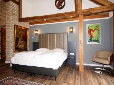 Holiday house Ferienhaus Birgit, Wendorf - Features photo 4