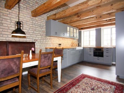 Holiday house Ferienhaus Birgit, Wendorf - Features photo 7