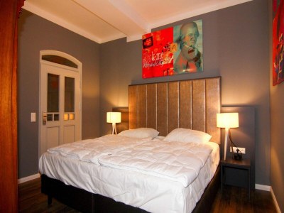 Holiday house Ferienhaus Birgit, Wendorf - Features photo 9