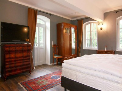 Holiday house Ferienhaus Birgit, Wendorf - Features photo 12