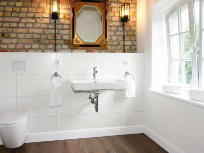 Holiday house Ferienhaus Birgit, Wendorf - Features photo 15