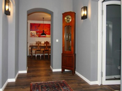 Holiday house Ferienhaus Birgit, Wendorf - Outdoor photo 36