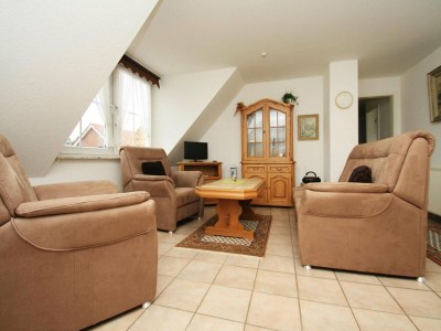 Apartment Ferienwohnungen am Mirower See, Mirow - Features photo 4