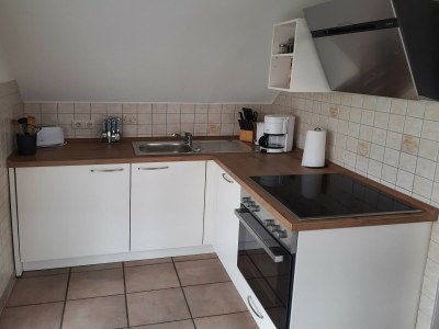 Apartment Ferienwohnungen am Mirower See, Mirow - Features photo 5