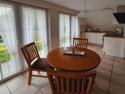 Apartment Ferienwohnungen am Mirower See, Mirow - Features photo 6