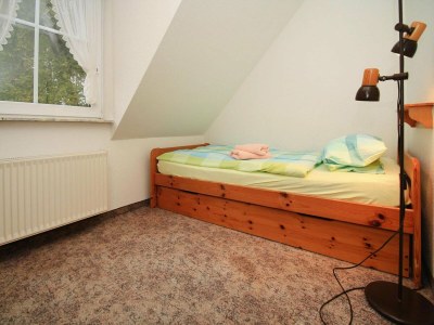 Apartment Ferienwohnungen am Mirower See, Mirow - Features photo 7