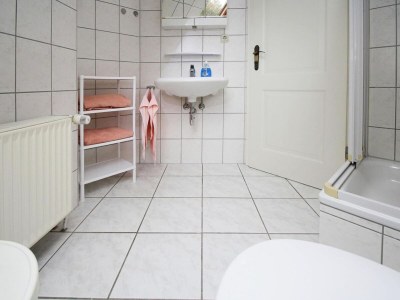 Apartment Ferienwohnungen am Mirower See, Mirow - Features photo 10