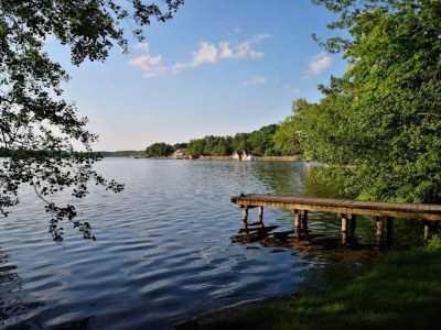 Apartment Ferienwohnungen am Mirower See, Mirow - Environment photo 13