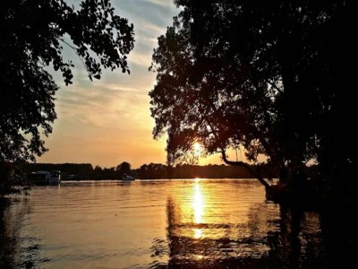 Apartment Ferienwohnungen am Mirower See, Mirow - Environment photo 14