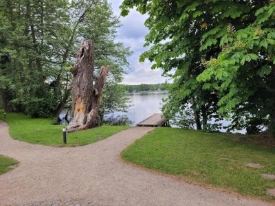 Apartment Ferienwohnungen am Mirower See, Mirow - Environment photo 15