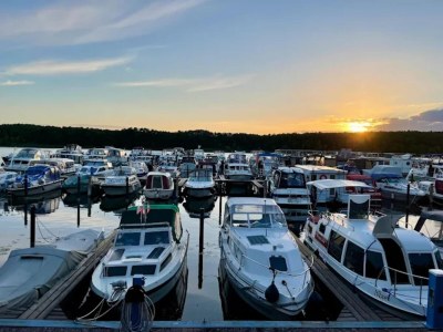 Apartment Ferienwohnungen am Mirower See, Mirow - Environment photo 16