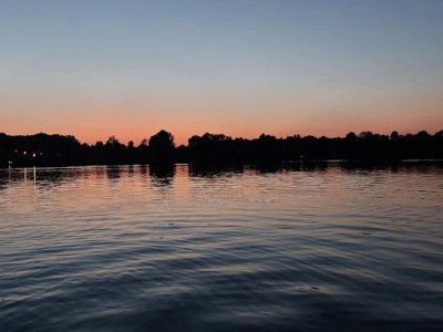 Apartment Ferienwohnungen am Mirower See, Mirow - Environment photo 22