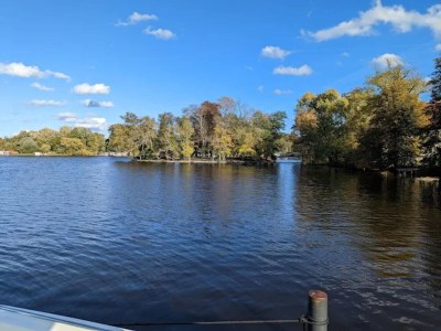 Apartment Ferienwohnungen am Mirower See, Mirow - Environment photo 24