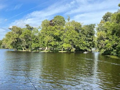 Apartment Ferienwohnungen am Mirower See, Mirow - Environment photo 25