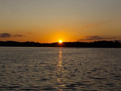 Apartment Ferienwohnungen am Mirower See, Mirow - Environment photo 26