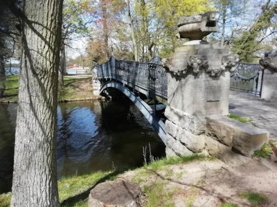 Apartment Ferienwohnungen am Mirower See, Mirow - Environment photo 27
