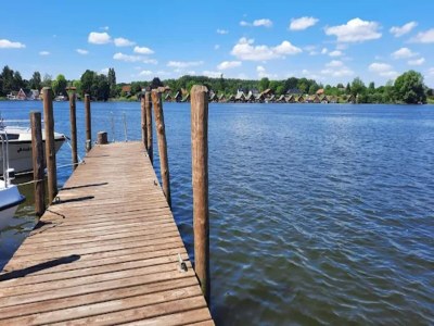 Apartment Ferienwohnungen am Mirower See, Mirow - Environment photo 28