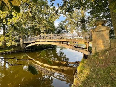 Apartment Ferienwohnungen am Mirower See, Mirow - Environment photo 29