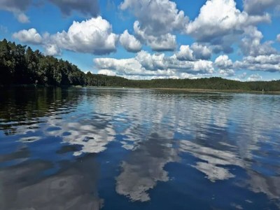 Apartment Ferienwohnungen am Mirower See, Mirow - Environment photo 30