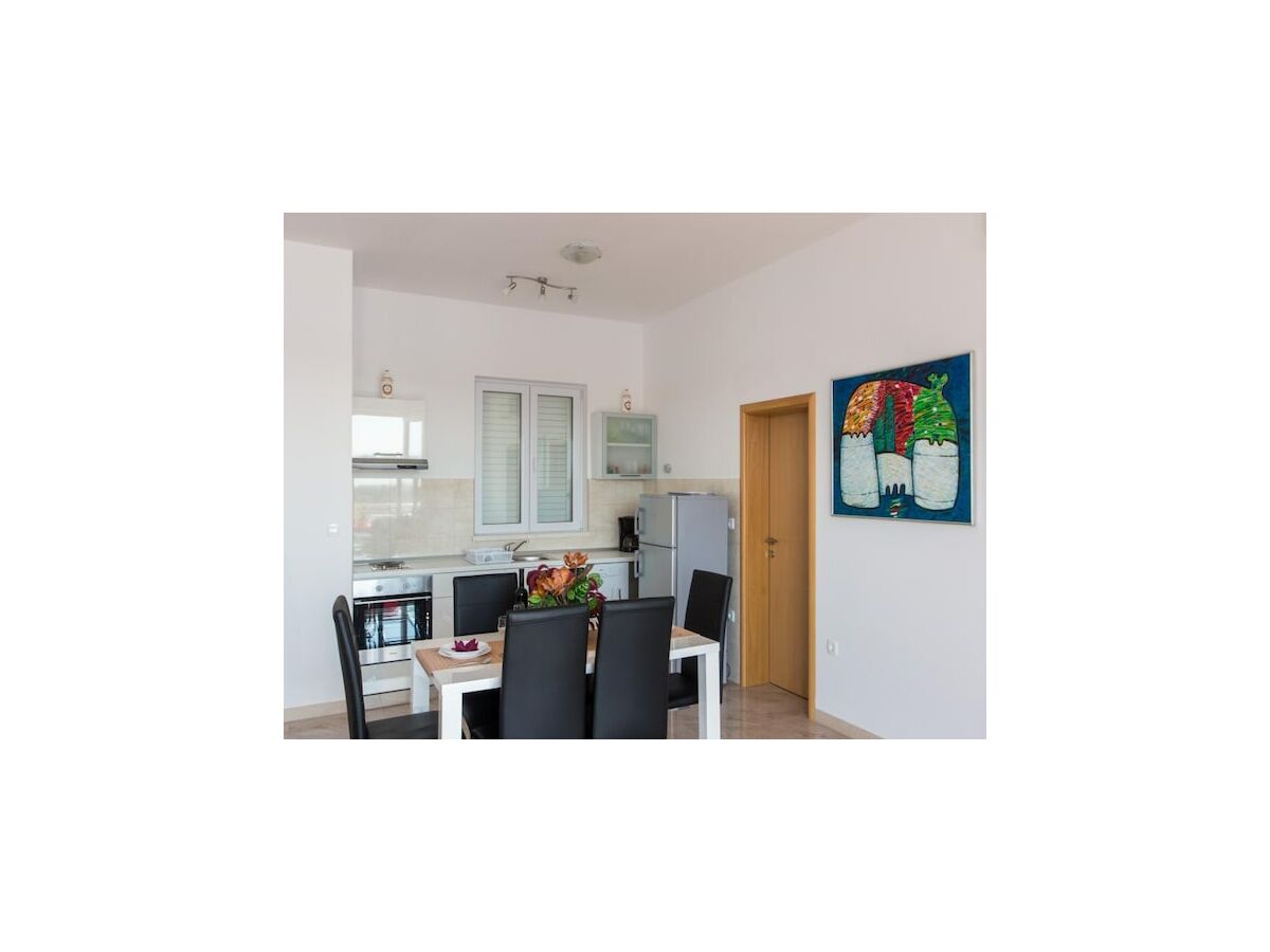 Apartment Apartments Villa Ari - Superior Three Bedroom Apartment with Balcony and Sea View (First Floor) - Features photo 5