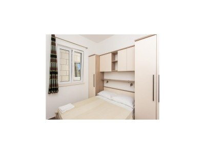 Apartment Apartments Villa Ari - Superior Three Bedroom Apartment with Balcony and Sea View (First Floor) - Features photo 11